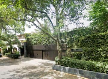 Casa de 3 habitaciones, Miguel Hidalgo · Krs Inversión Inteligente en Venta por Remate Bancario en Bosque de Las Lomas Pagos Flexibles