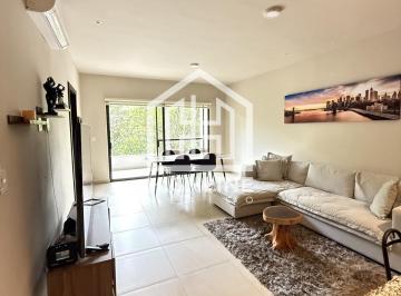 Departamento de 3 habitaciones, Solidaridad · Departamento en Selvanova Residencial