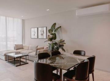 Departamento de 2 habitaciones, Mérida · Departamento Amueblado en Renta Mérida| Temozón Norte| 2 Recámaras| 98 m²