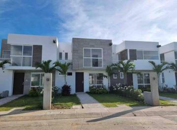Casa de 3 habitaciones, Acapulco de Juárez · Hermosa Casa en Barra Vieja Km 35 Condominio Aries Acapulco Guerrero