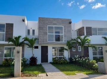 Casa de 3 habitaciones, Acapulco de Juárez · Hermosa Casa en Barra Vieja Km 35 Condominio Aries Acapulco Guerrero