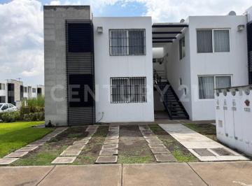 Departamento · 87m² · 2 Recámaras · 1 Estacionamiento · Renta de Departamento en Viñedos