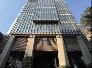 Departamento de 2 habitaciones, Cuauhtémoc · Estrenar University Tower Reforma