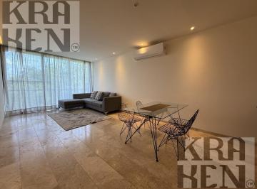 Departamento · 95m² · 2 Recámaras · 2 Estacionamientos · Departamento en Fraccionamiento Montebello