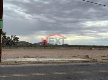 Foto principal · Terreno en Venta en Bahia de Kino