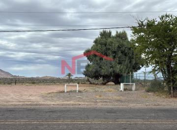 Foto principal · Terreno en Venta en Bahia de Kino