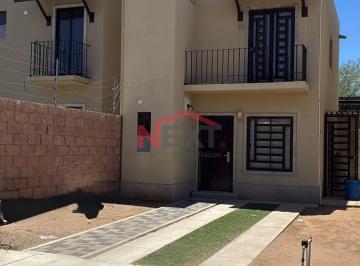 Foto principal · Casa en Renta en Salamanca Residencial