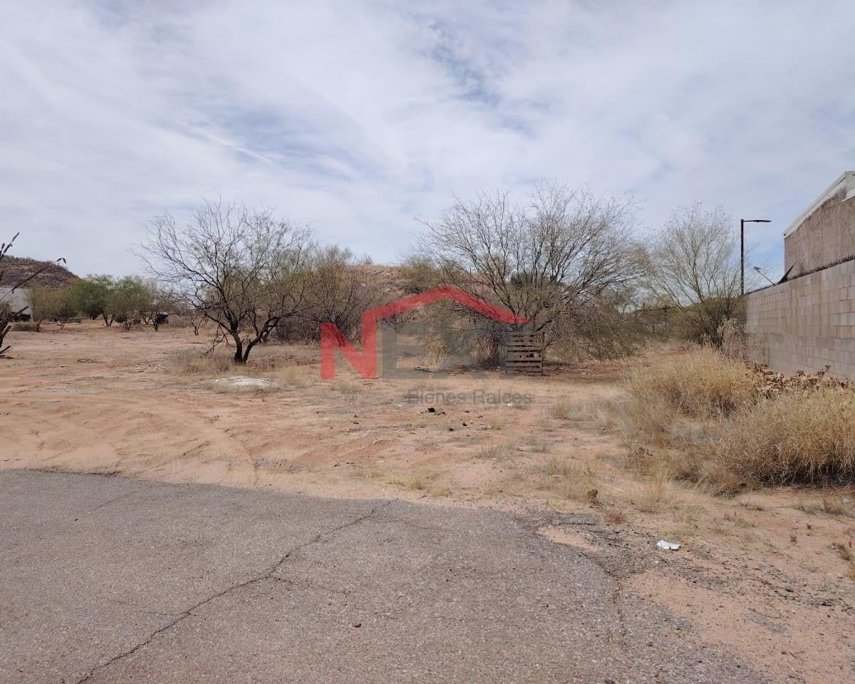 Rural Land for Sale in Pueblo Dorado