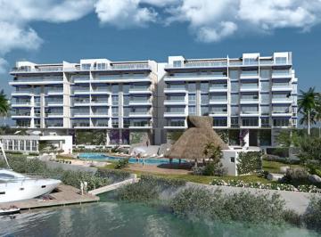 Departamento · 96m² · 2 Recámaras · Departamento en Nuevo Vallarta