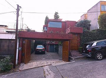 Casa de 5 habitaciones, Naucalpan de Juárez · Excelente Casa Av del Conscripto
