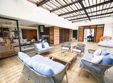 Departamento de 4 habitaciones, Cuajimalpa de Morelos · Pent House Venta Cumbres Santa Fe Basalto