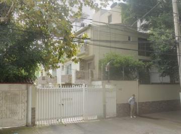 Casa en condominio de 3 habitaciones, Benito Juárez · Casa en Venta en Colonia del Valle, Cdmx. Clm