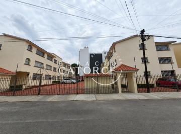 Departamento de 4 habitaciones, Tlalnepantla de Baz · Departamento en Venta en San Lucas Tepetlacalco, Tlalnepantla
