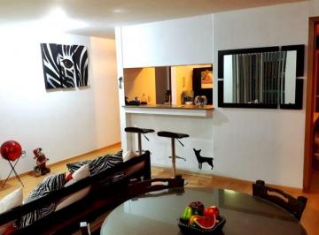 Departamento de 2 habitaciones, Cuauhtémoc · Se Renta Departamento Colonia Juárez