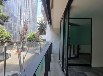 Oficina , Cuauhtémoc · Oficina en Renta - Paseo de La Reforma