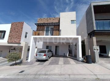 Casa · 152m² · 3 Recámaras · Casa en Venta en Tracia Residencial, Chihuahua, Chih.
