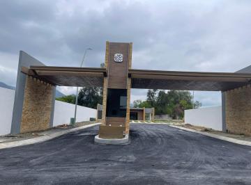 Terreno / Lote · Terreno en El Barrial