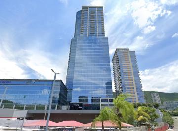 Oficina de 4 habitaciones, San Pedro Garza García · Edificio Vao2 Oficinas Equipadas Piso 10, 2 Privados, 11 Cubículos, Juntas, Recp