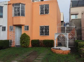 Casa en condominio de 3 habitaciones, Cuautitlán Izcalli · Casa en Claustros San Miguel en Cuautitlan Izcalli