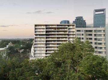Departamento de 3 habitaciones, Miguel Hidalgo · Departamento Venta Lomas Altas