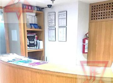 Recepción · Consultorios Médicos en Renta Amueblados en Wtc México | Espacios Profesionales con Acceso 24/7