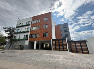 Departamento de 2 habitaciones, San Luis Potosí · Departamento a un Costado del Raquet | $3.59 Mill
