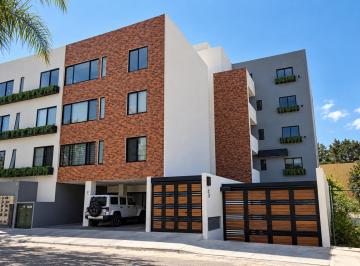 Departamento de 2 habitaciones, San Luis Potosí · Departamento a un Costado del Raquet | $3.59 Mill