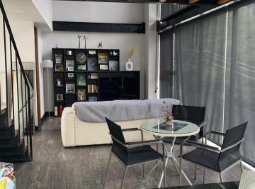 Departamento de 1 habitación, Puebla · Loft de Diseño en La Paz
