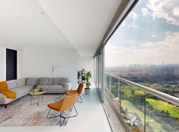Departamento de 3 habitaciones, Huixquilucan · Departamento en Venta | Bosque Real Towers | a | Vistas Panorámicas | 210 m²
