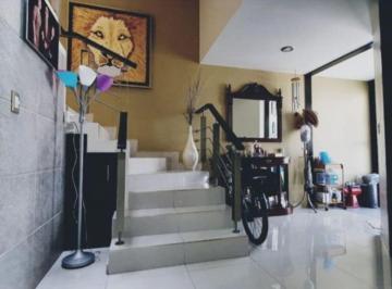Casa de 4 habitaciones, Pachuca · Residencia en Pachuca Frente Área Verde
