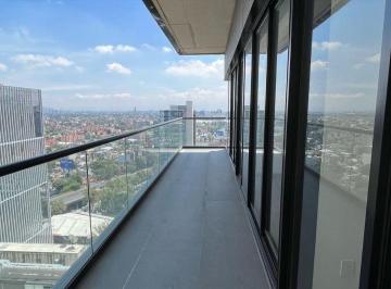 Departamento de 3 habitaciones, Miguel Hidalgo · Departamento en Venta o Renta en Neuchâ, Polanco