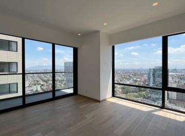 Departamento de 3 habitaciones, Miguel Hidalgo · Departamento en Venta o Renta en Neuchâ, Polanco