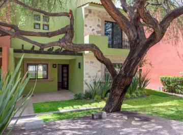 Casa de 4 habitaciones, San Miguel de Allende · Casa Mezquite