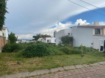 Terreno / Lote , León · Terreno en Venta en Balcones del Campestre