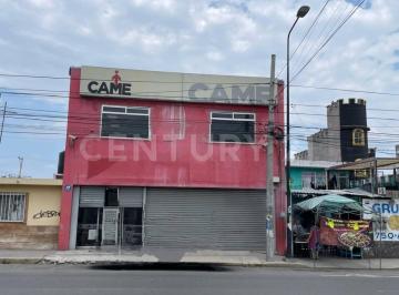 Local comercial · 455m² · Local Comercial en Renta Colonia 6 de Septiembre Sur - Cerca Blvd Municipio Libre