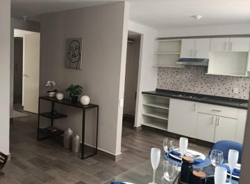 Departamento · 50m² · 1 Recámara · 1 Estacionamiento · Departamento Valle Gomez Venustiano Carranza