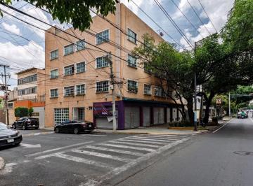 Edificio , Iztacalco · Edificio de Departamentos y Locales Comerciales en Venta