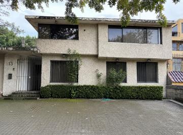 Departamento de 2 habitaciones, Tlalpan · Renta Departamento Pb, Jardines del Ajusco, Tlalpan, Cdmx