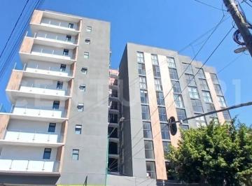 Departamento · 36m² · 1 Recámara · Departamento a La Renta, Tabacalera, Cuauhtemoc, Cdmx