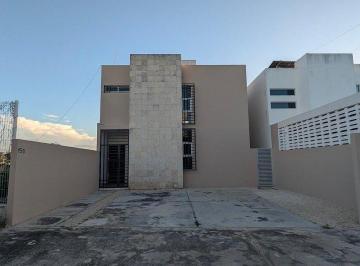 9d40d6b53fa7af6648ec3f72566a4821cf361396ee3bf66032b531ec1ae697a8 · Casa en Venta en Colonia Pinzon Merida