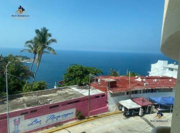 Departamento · 79m² · 2 Recámaras · 1 Estacionamiento · Departamento en Venta en Fraccionamiento Las Playas