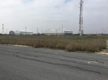 Terreno / Lote · 500m² · Terreno en Renta - Puente Internacional - Colombia Laredo