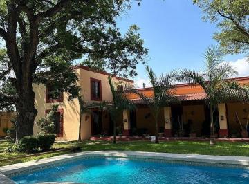 Quinta de 4 habitaciones, García · Quinta en Venta en García, N. L. | Naturaleza, Amplitud y Privacidad en Una Sola Propiedad