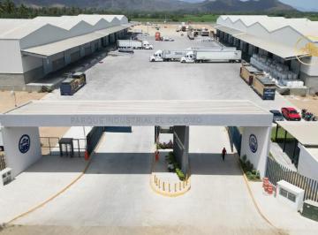 Bodega comercial , Manzanillo · Bodegas Industriales en Renta - Parque Industrial El Colomo