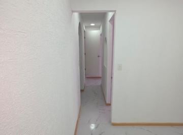 Departamento de 3 habitaciones, Benito Juárez · Departamento Uso de Suelo Amplio