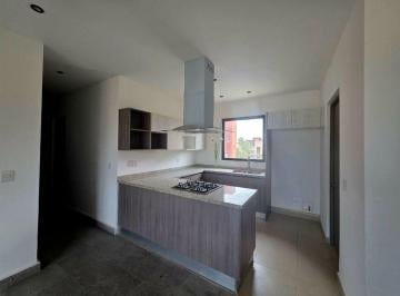 Departamento · 134m² · 4 Recámaras · 1 Estacionamiento · Departamento en Renta en Punta del Cielo – San Miguel de Allende
