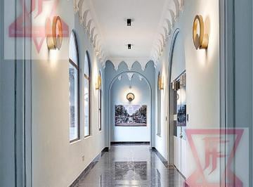 Oficina · 75m² · 1 Recámara · Oficina en Renta en Lomas de Chapultepec, 75 m² Hasta Para 15 Personas!