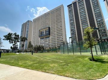 Departamento de 3 habitaciones, Cuajimalpa de Morelos · Departamento Venta Club Residencial Bosques
