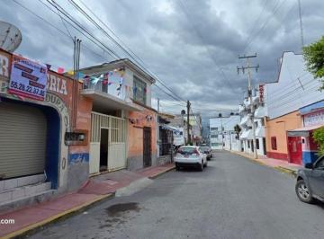 Casa de 3 habitaciones, Ixmiquilpan · Casa con Uso de Suelo en Venta en Ixmiquilpan Centro, Ixmiquilpan