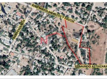 Foto principal · Terreno en Renta Ejido La Victoria